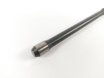 Yamaha DT 250 1R7 - Haste de pressão de pressão de acoplamento - 0