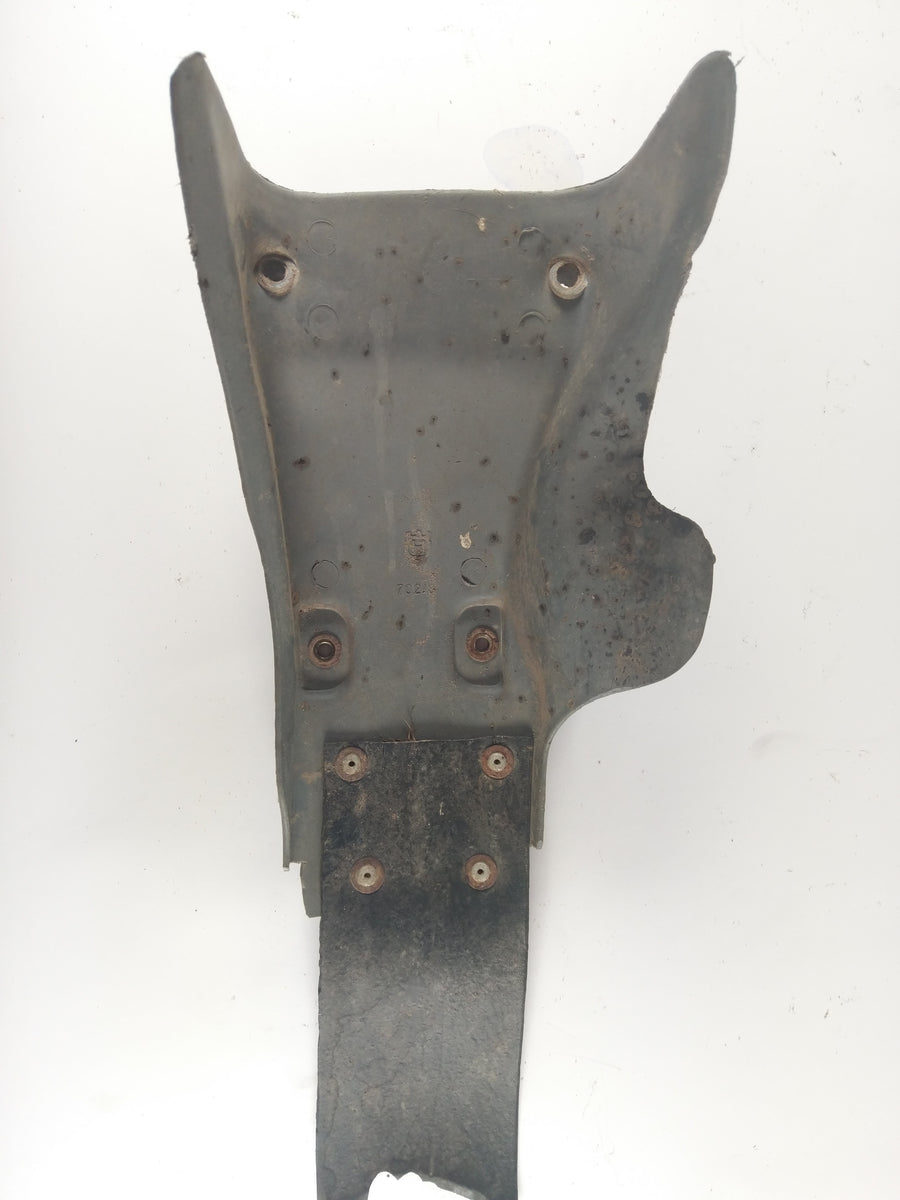 Husqvarna te 610 8ae [1995] - Fender traseiro