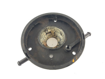 Aprilia Rs 125 MPB [1999] - soquete de combustível de ventilação do tanque - 0
