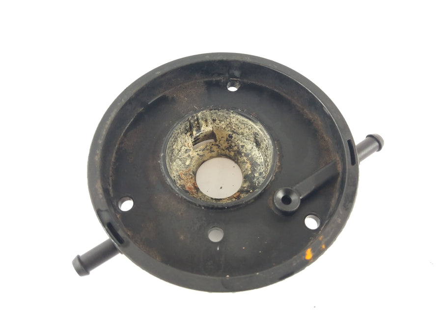 Aprilia Rs 125 MPB [1999] - soquete de combustível de ventilação do tanque