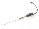 Yamaha XTZ 660 Tenere 3yf [1993] - Interruptor da luz de freio na parte traseira-1