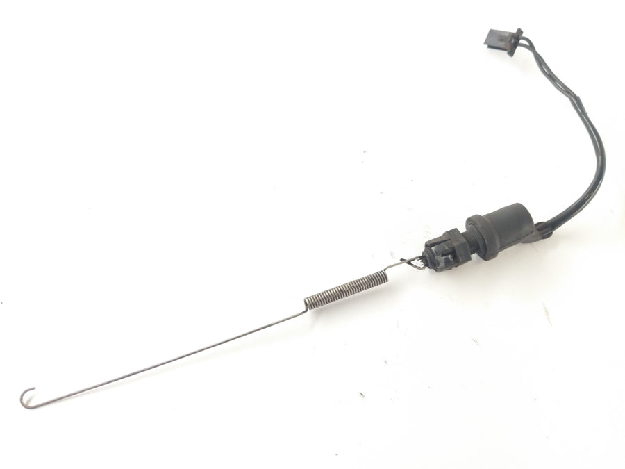Yamaha XTZ 660 Tenere 3yf [1993] - Interruptor da luz de freio na parte traseira