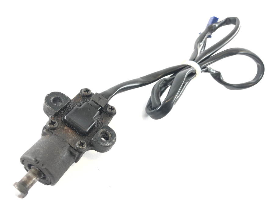 Aprilia RS4 125 TW [2014] - Interruptor lateral