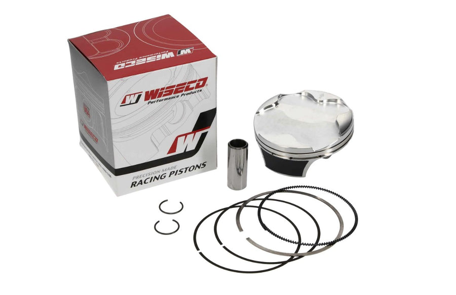 YAMAHA WR 250 F [2020-2023] - Kit de pistão