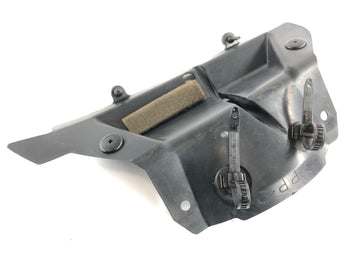 Yamaha YZF R6 RJ03 [2000] - quadro de capa - 0