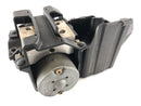 BMW F 650 CS Scarver [2001] - Unidade de controle ABS com suporte agregado-2