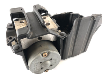 BMW F 650 CS Scarver [2001] - Unidade de controle ABS com suporte agregado - 0