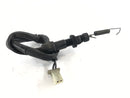 Honda NX 650 Dominator Rd02 [1992] - Interruptor da luz de freio na parte traseira-3