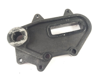 Aprilia Pegaso 650 ml [2000] - Placa de âncora de freio