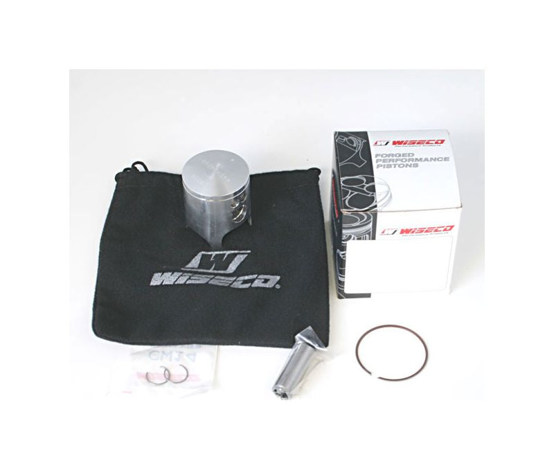 HONDA CR 80 [1986-2002] - Kit de pistão