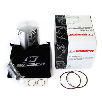 YAMAHA TZR 125 [1987-1992] - Kit de pistão