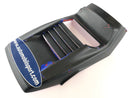 Yamaha YFM 350 Warrior 3GD [2003] - Máscara frontal com limpeza-1