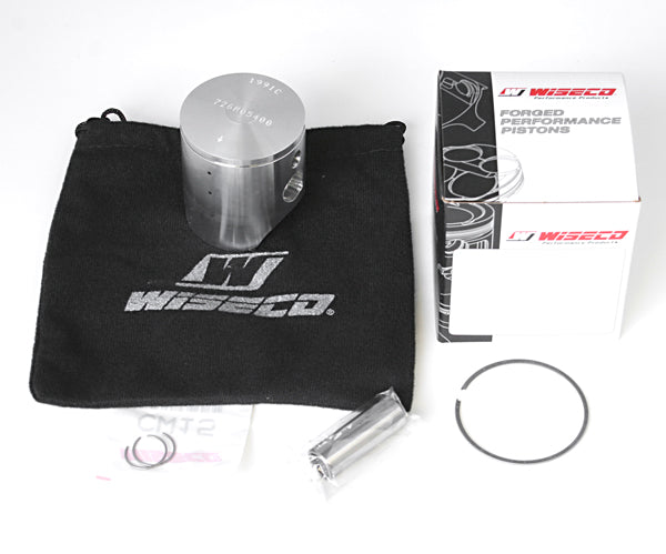 GAS GAS MC 125 [2000-2001] - Kit de pistão