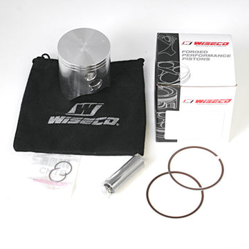 HONDA CR 250 R [2002-2004] - Kit de pistão