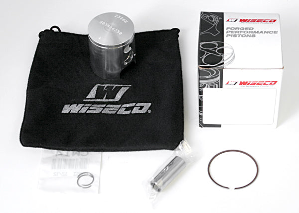 YAMAHA YZ 85 [2002-2024] - Kit de pistão