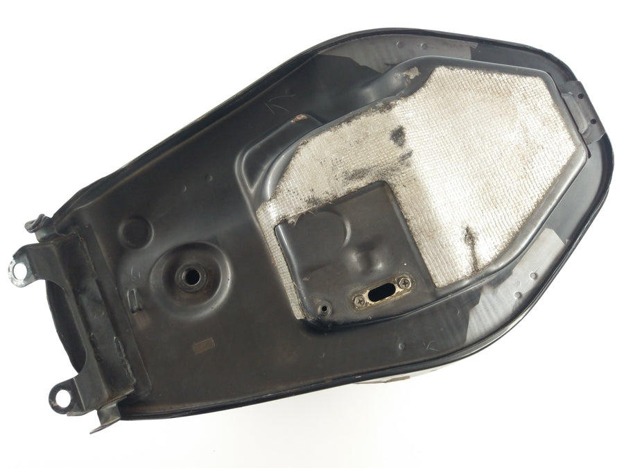 Suzuki GSXR 1100 GV73A [1992] - Bumpas de luz do tanque de tanques de tanques