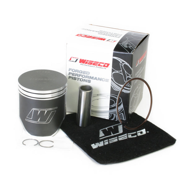 HUSABERG TE 125 ENDURO [2012-2014] - Kit de pistão