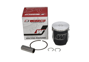 YAMAHA YZ 125 [2022-2024] - Kit de pistão
