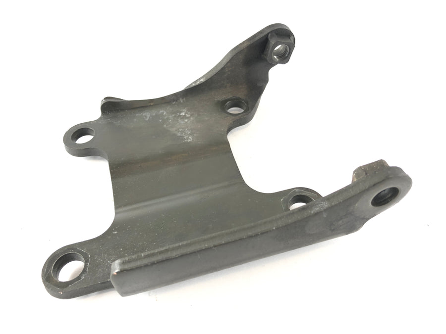 Yamaha XVS 650 Drag Star 4VR [1997] - Folha de fixação da folha de fixação