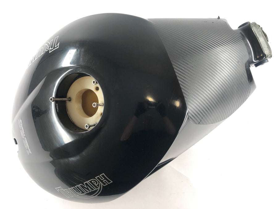 Triumph Speed ​​Triple 1050 515nj [2005] - Tanque de tanque tanque