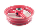 Triumph Sprint 955i RS T695 [2000] - borda da roda dianteira vermelha-1