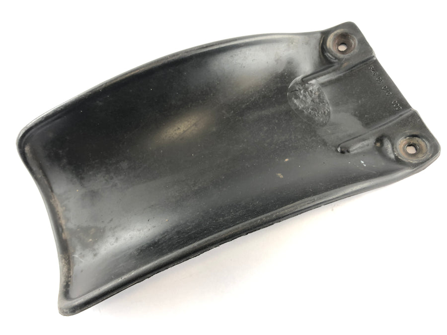 KTM 640 LC4 Prestige [2003] - Absorvedor de choque de proteção contra respingos
