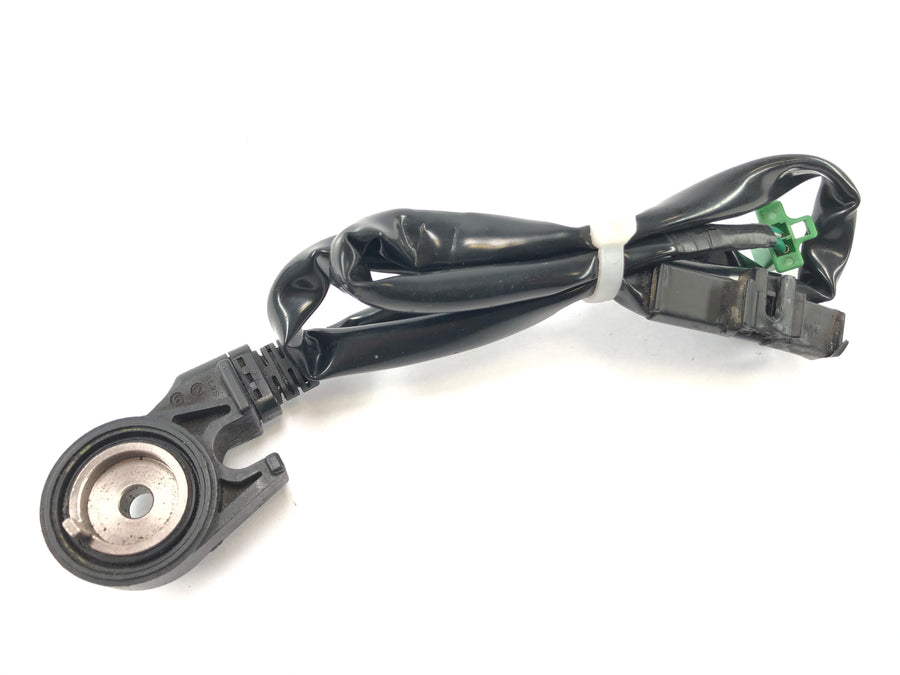 Honda CBF 1000 A SC58 [2006] - Chave de suporte lateral