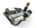 BMW R 1200 RT [2004] - Ajuste do motor Windschild-4