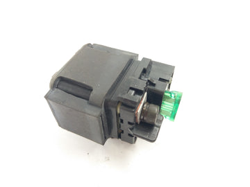 Kawasaki ZX -12R ZXT20A [2003] - Solenóide do interruptor magnético de partida - 0