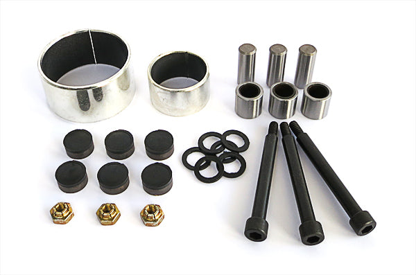 POLARIS SPORTSMAN 550 TOURING EPS [2011-2014] - Kit de reparação de embraiagem