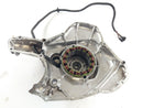 Ducati Pantah 500 SL [1982] - Tampa do alternador com Stator-1