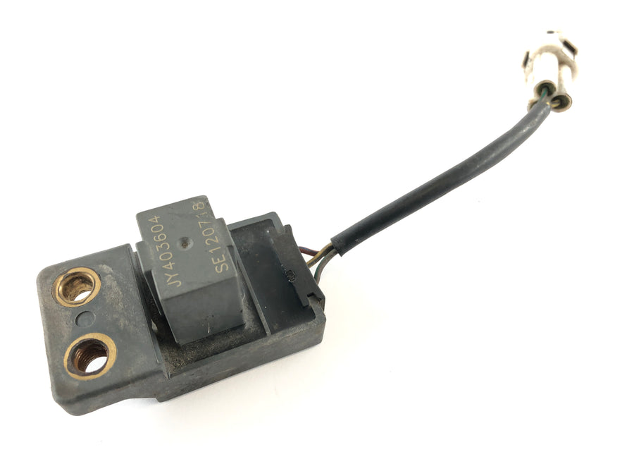 Husqvarna Vitpilen 401 [2021] - Sensor de queda de inclinação Sensor de queda