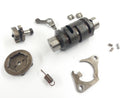 Suzuki DR 350 SK42B [1992] - Rolo de interruptor completo-3
