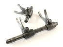 Yamaha TZR 125 4fl [1997] - Switch Forks Switching Garws Set-3
