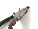 Yamaha WR 125 R DE07 [2016] - Bomba de freio na bomba de freio do pé traseiro-5