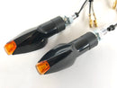 LED BLINKER com resistências claras [com o teste E] - Yamaha kawasaki suzuki ducati ktm-3