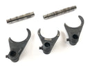 KTM 640 LC4 [2003] - Switch Forking Switching Garws Set-1