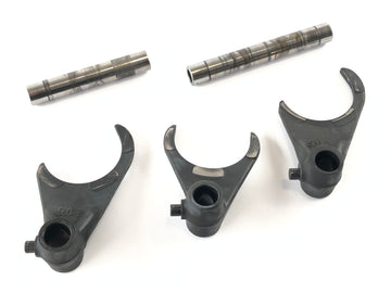 KTM 640 LC4 [2003] - Switch Forking Switching Garws Set