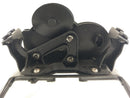 BMW K 1200 R [2010] - acessórios para tacho do cockpit com um medidor rotativo-3