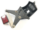 Ducati Multistrada 1000 DS [2003] - titular da placa-3