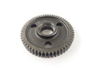 Kawasaki 1500 VN -15 SE VNT 50 A [1989] - Roda de dente da roda de dente do virabrequim-2