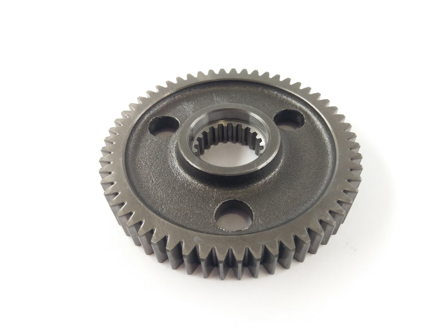 Kawasaki 1500 VN -15 SE VNT 50 A [1989] - Roda de dente da roda de dente do virabrequim