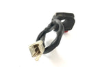 Husqvarna te 510 [2008] - interruptor do guidão à direita-5