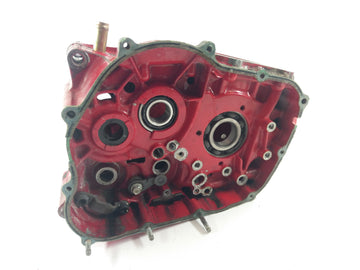 Honda XL 600 R PD03 [1984] - Motor Habitação de moradia vazia
