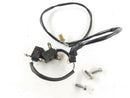 Honda Africa Twin XRV 650 RD03 [1989] - Alternador de captação-3