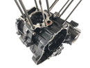 Yamaha XVS 650 Drag Star 4VR [1997] - Motor Housing Casas vazias-7