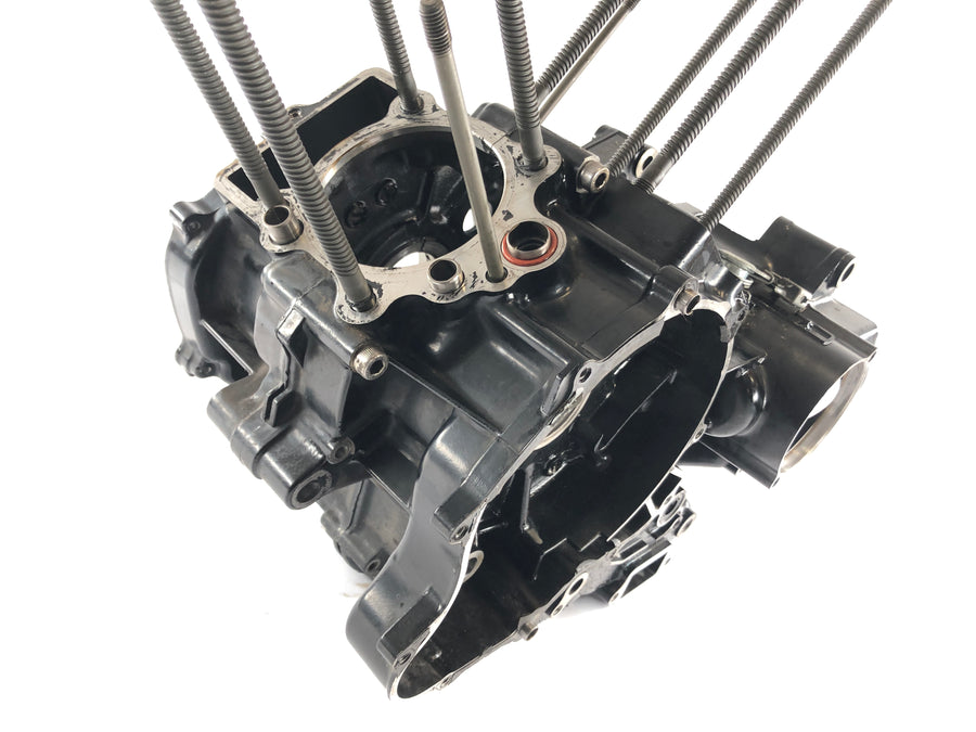 Yamaha XVS 650 Drag Star 4VR [1997] - Motor Housing Casas vazias