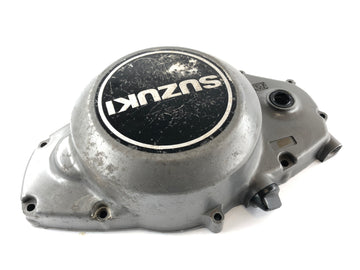 Suzuki GT 250 X7 [1978] - tampa da tampa da embreagem tampa - 0
