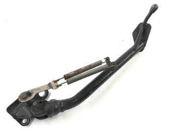 BMW R 1100 S [2001] - Stand Stands com a primavera