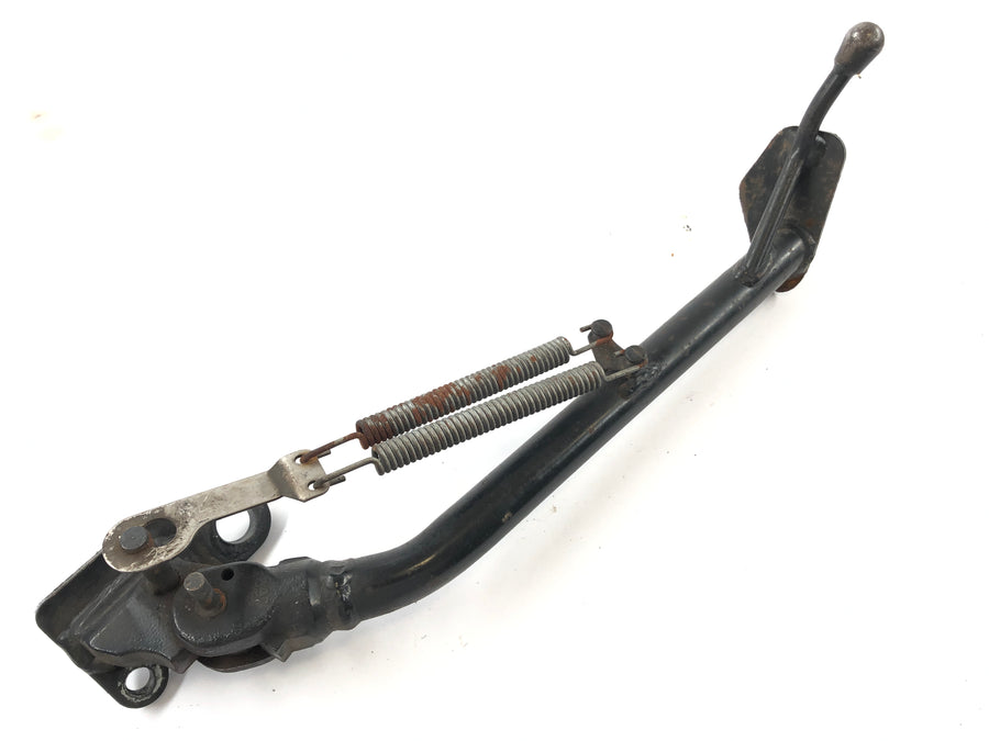 BMW R 1100 S [2001] - Stand Stands com a primavera